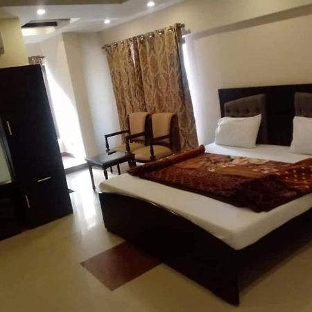 Pak Hotel Islamabad Eksteriør bilde